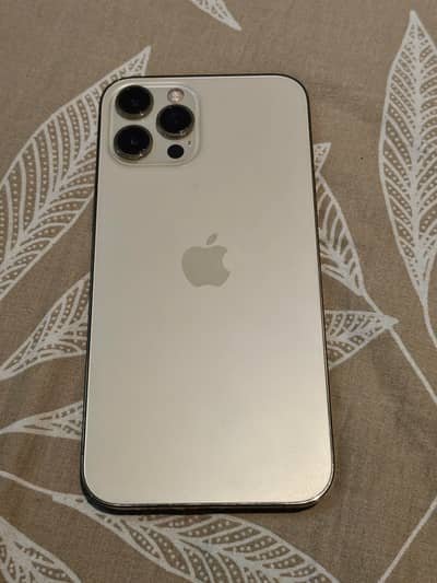 Iphone 12 pro max pta approved