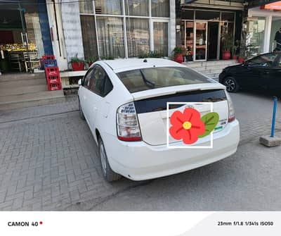 Prius 1.5