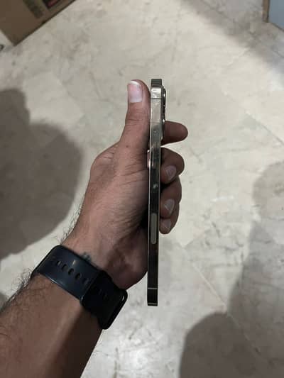 iPhone 12 Pro Max air packed 10/10