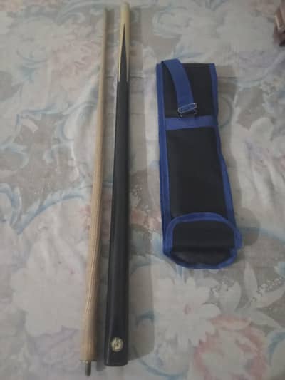 Snooker Stick ( 2 Peice )