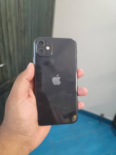iPhone 11 PTA Approved