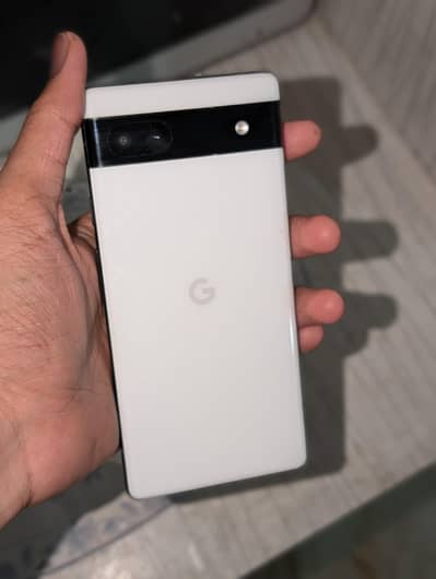 Google pixel 6a 6/128 for sale