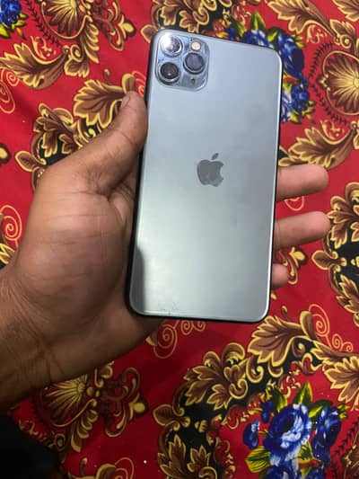 Iphone 11 Pro Max Non Pta