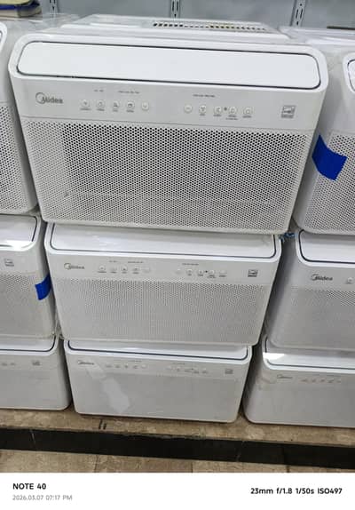Fresh condition ma ha 220v new model inverter series ha