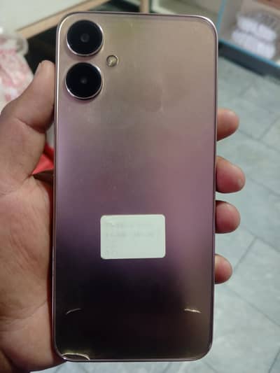 New spark 7 ultra Origanl Panal No Open No Repair 10/10