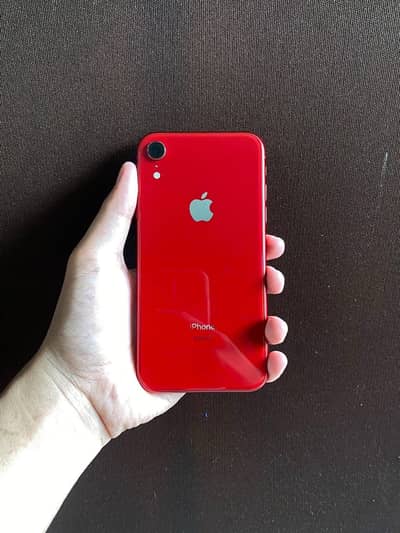 iPhone XR Exchange possible