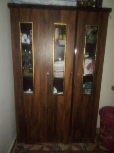 Divider crockery Shelv