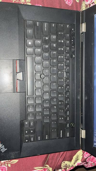 Lenovo pentium R