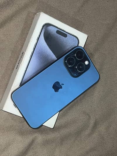 Iphone 15 pro non pta
