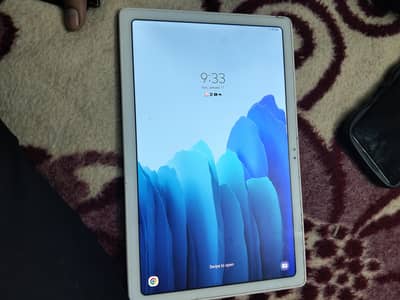 Samsung A7 tab