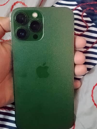 13 pro max non PTA jv sim