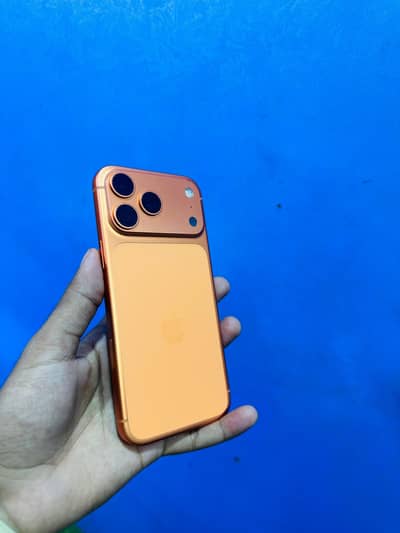Iphone 17 Pro And 17 Pro max Available At cheap Pirce