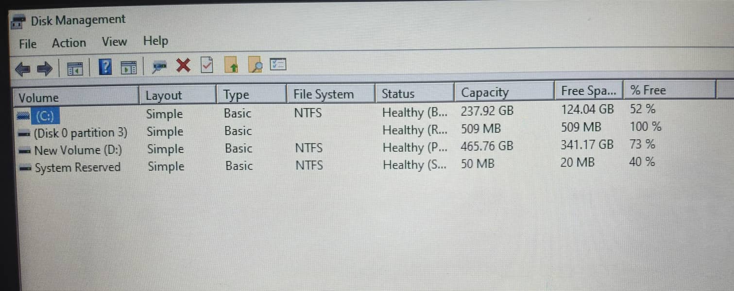 Thinkpad Edge E41-80 2