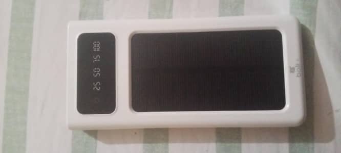 10000 mAh power bank