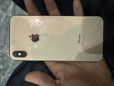 Iphone xsmax factory’s unlocked