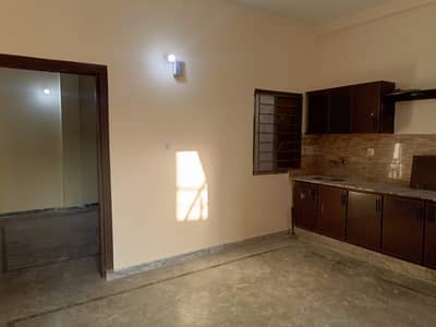 Two bedroom flat