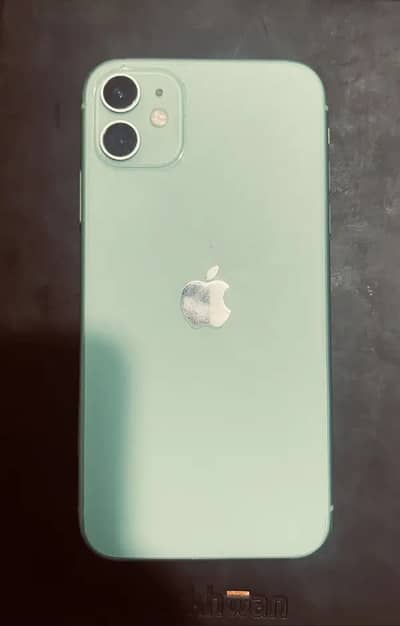 iPhone 11 Non PTA For Sale