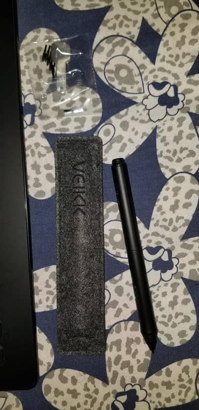 Pen tablet