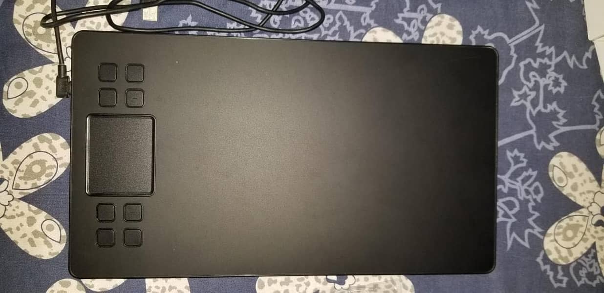 Pen tablet 1