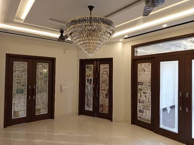 House For sale In Pak Arab Society Phase 1 - Block C