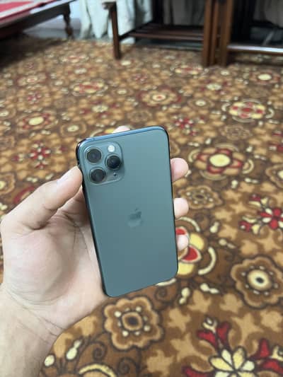Iphone 11pro