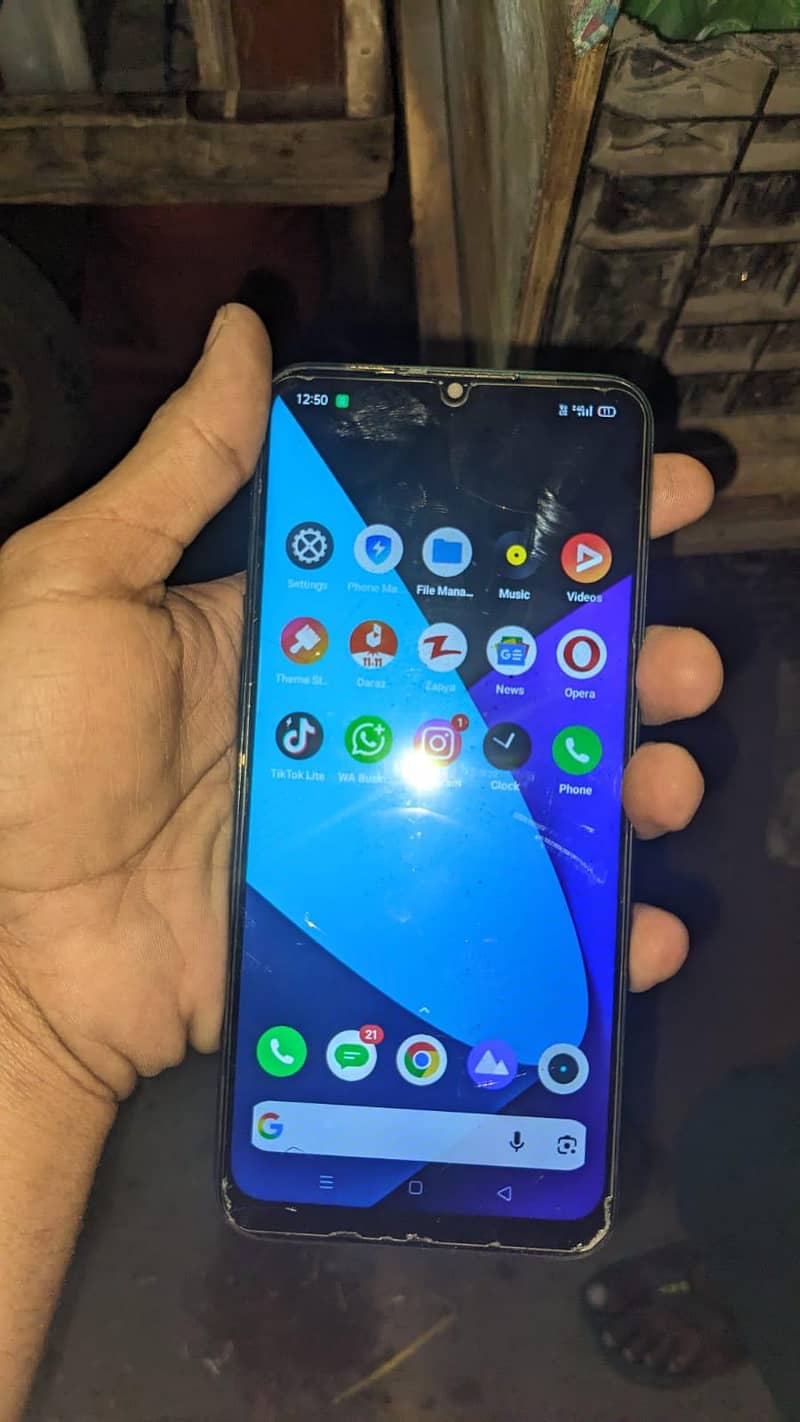 Realme 1