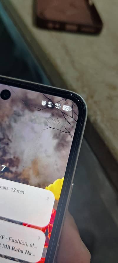 Infinix smart 10 10 by 9 4/64 with box charger