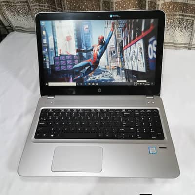 hp 450 G4 i5 7th Genration