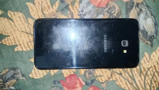 Samsung Galaxy J4+