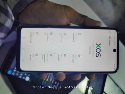 infinix hot 12 6/128 official  approved