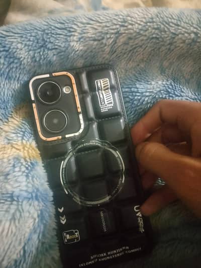 6 +6gp 128 panle change only all ok