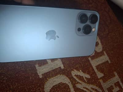 Iphone 13 pro max jv