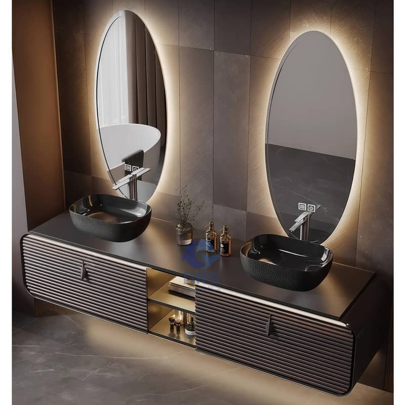 bbc vanity bathroom accessory 2