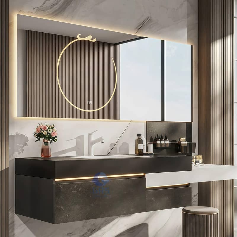 bbc vanity bathroom accessory 4