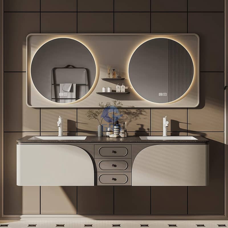 bbc vanity bathroom accessory 5
