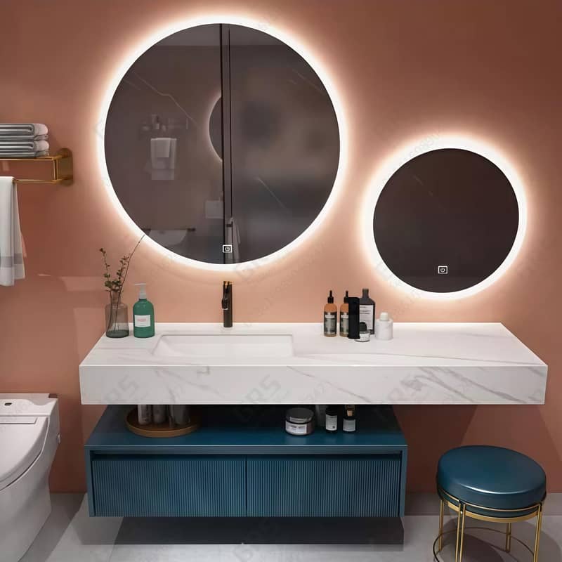 bbc vanity bathroom accessory 6