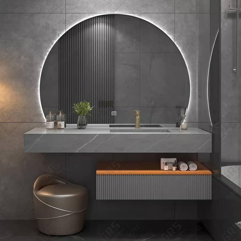 bbc vanity bathroom accessory 10