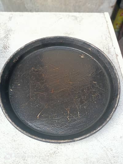 Pizza Pan  03038877720