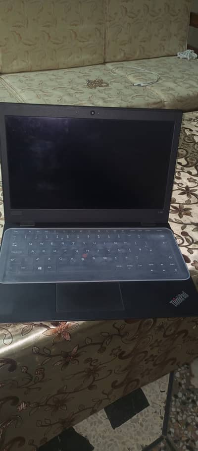 Lenovo i5 8th generation