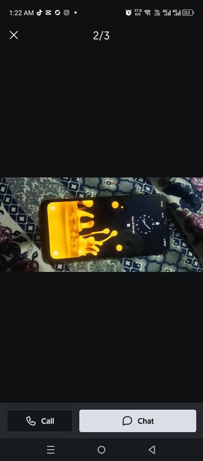 samsang a1os 2 g b 32gb h only phone hai