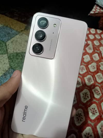 Realme C75x