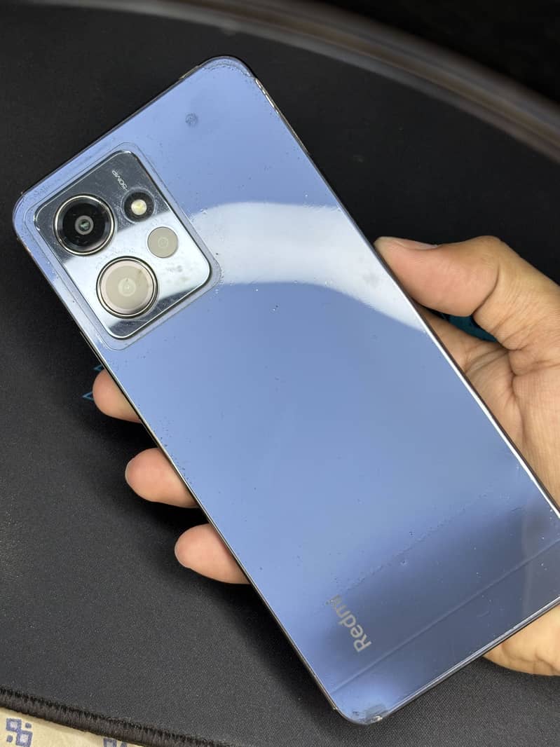 Redmi note 12 0