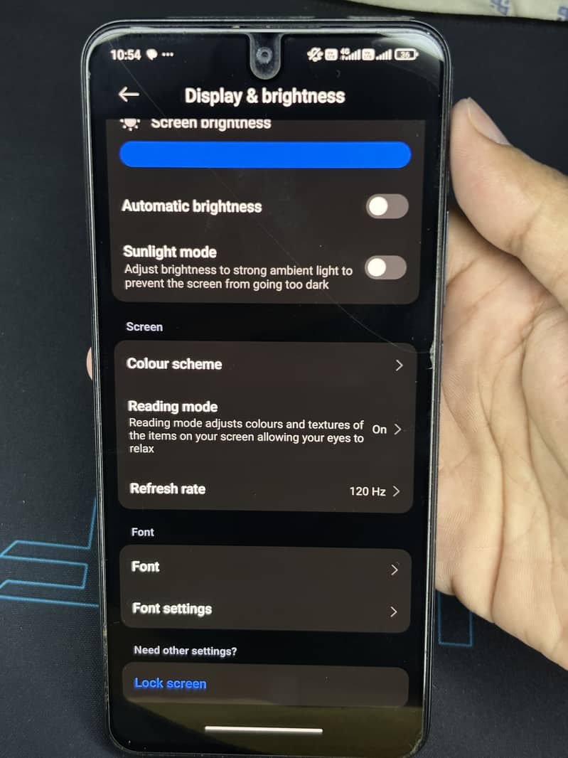 Redmi note 12 2
