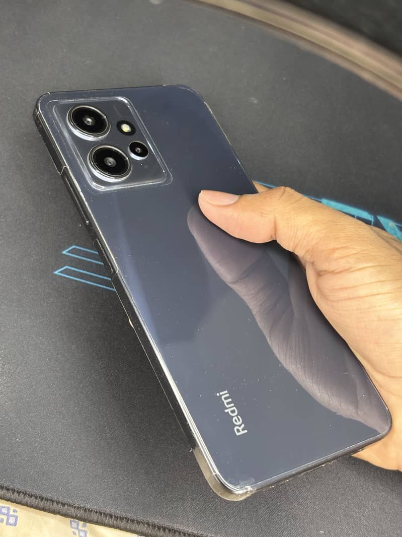 Redmi note 12 3