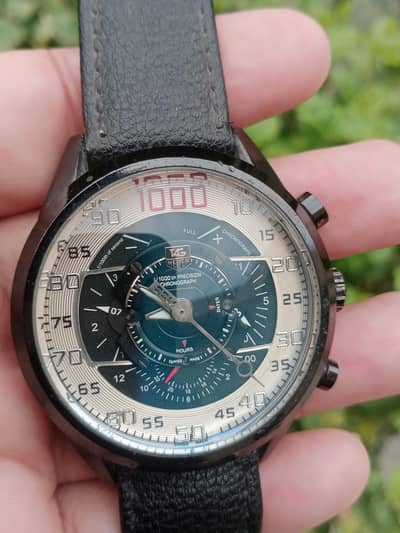 TAg Heuer Carrera Automatic