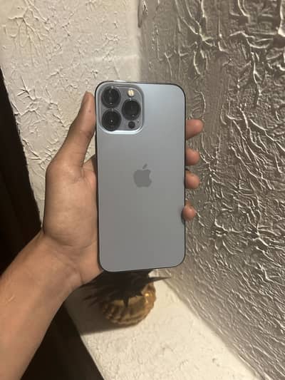 Iphone 13 pro max jv