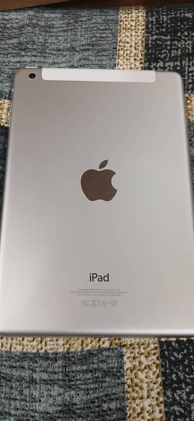 ipad (4th generation