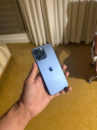 Iphone 15 pro max 256gb