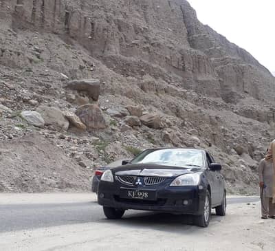 Gift for lancer lovers