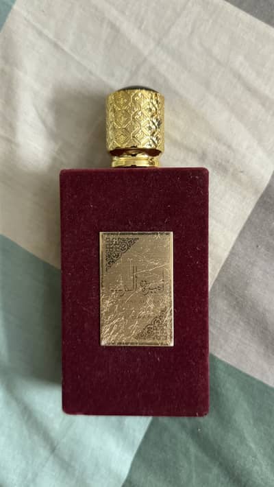 Asdaaf Ameerat Al Arab by LATAFFA